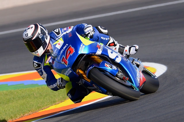 What is the best way to make a career in motorcycle racing?
