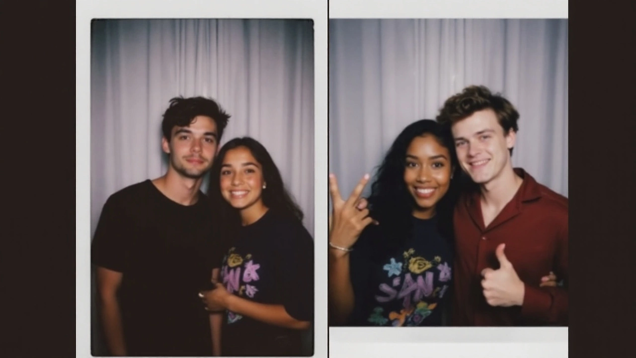 Gemini AI Polaroid Trend: How 'Nano Banana' Turned Vintage Selfies with Celebrities into a Viral Stampede