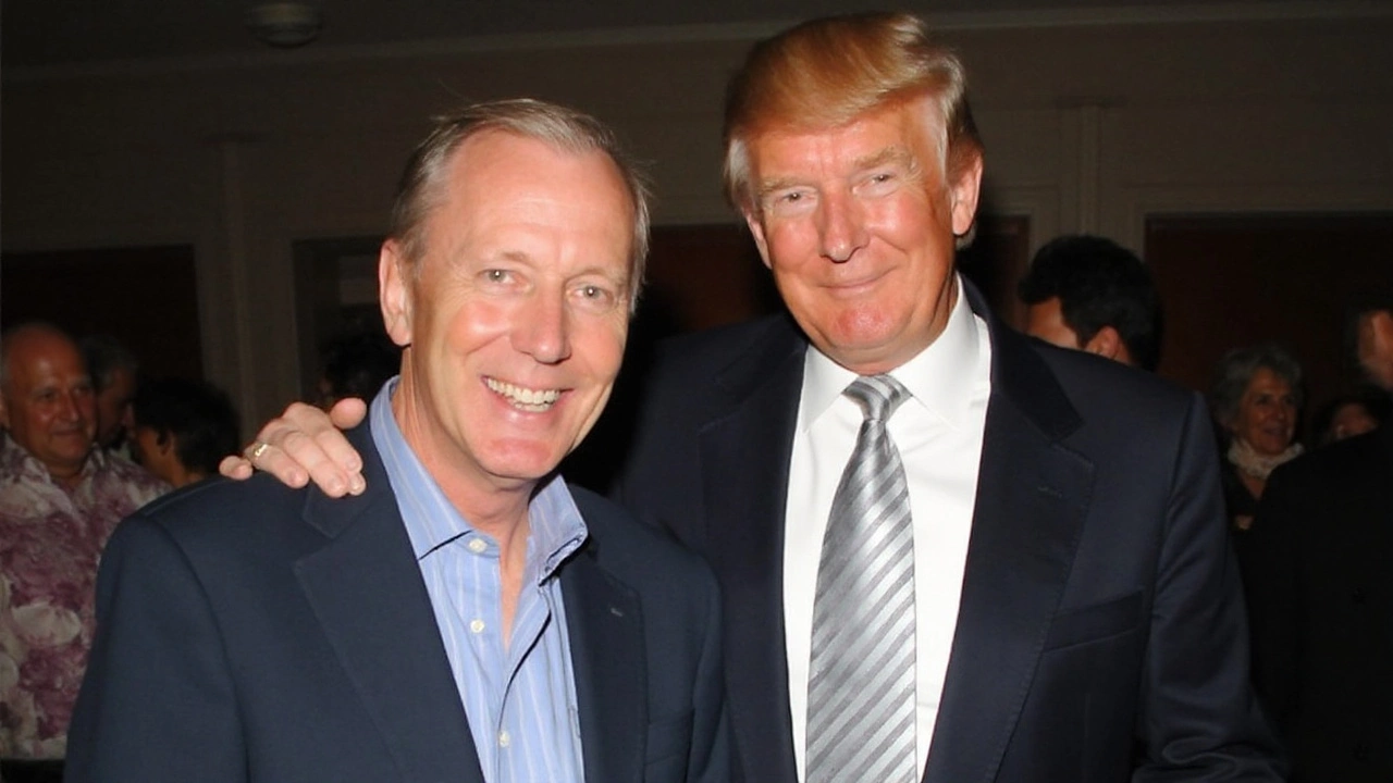 Jeffrey Epstein letter allegedly signed by Trump released by House Democrats