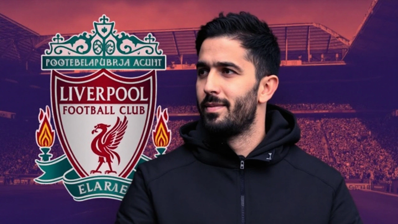 Liverpool Target Sporting Defender Goncalo Inacio, Amorim Says Anything Is Possible