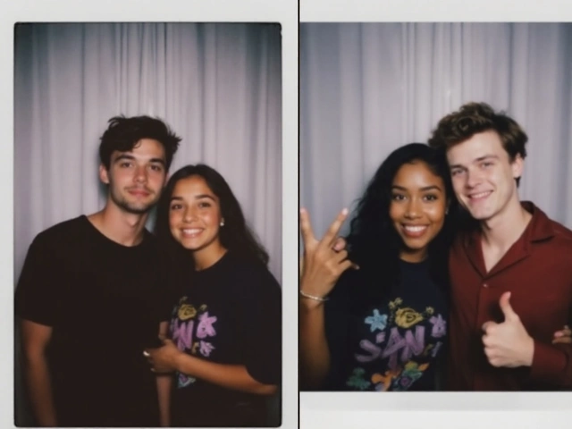 Gemini AI Polaroid Trend: How 'Nano Banana' Turned Vintage Selfies with Celebrities into a Viral Stampede