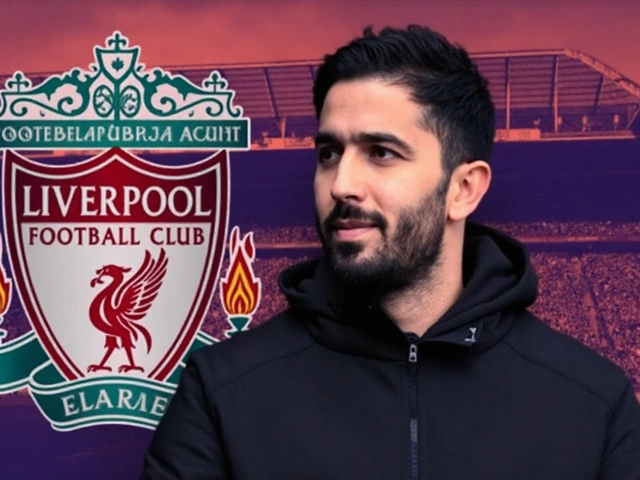Liverpool Target Sporting Defender Goncalo Inacio, Amorim Says Anything Is Possible