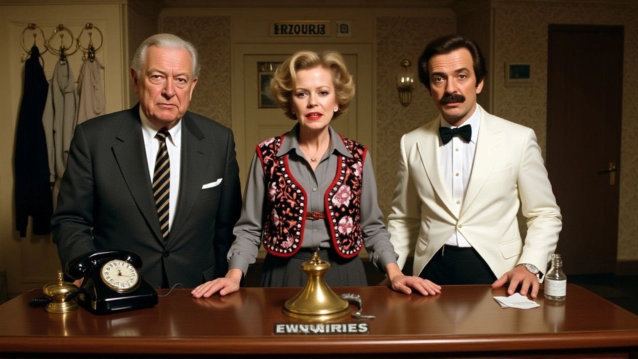 What the Critics Are Saying