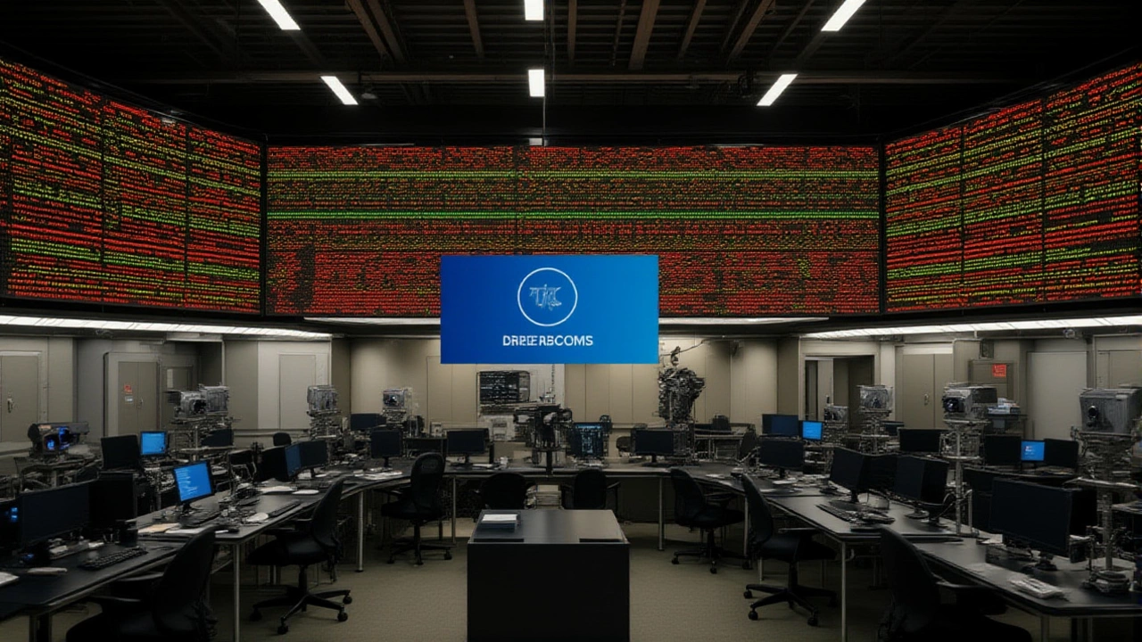 Market Fallout and Legal Reckoning