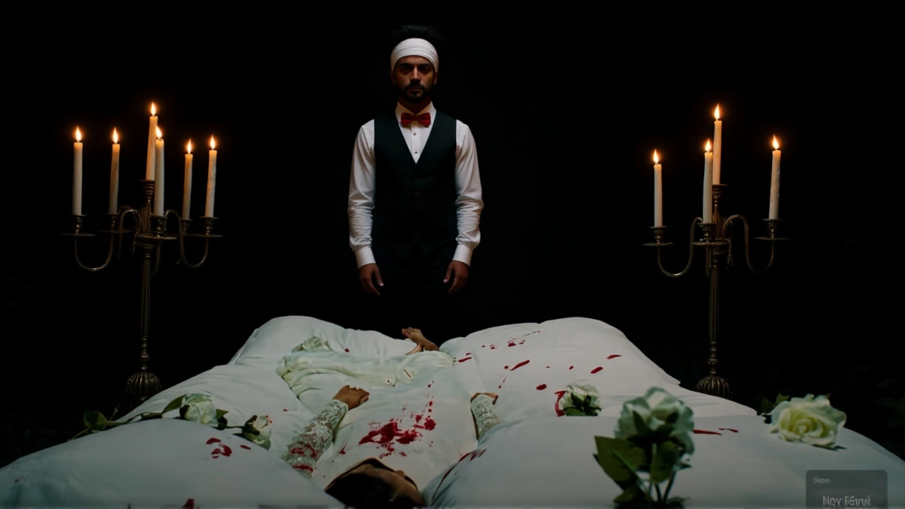 Rising Singer D4VD Named Suspect in 15-Year-Old Celeste Rivas Hernandez's Death, Body Found in Tesla Trunk