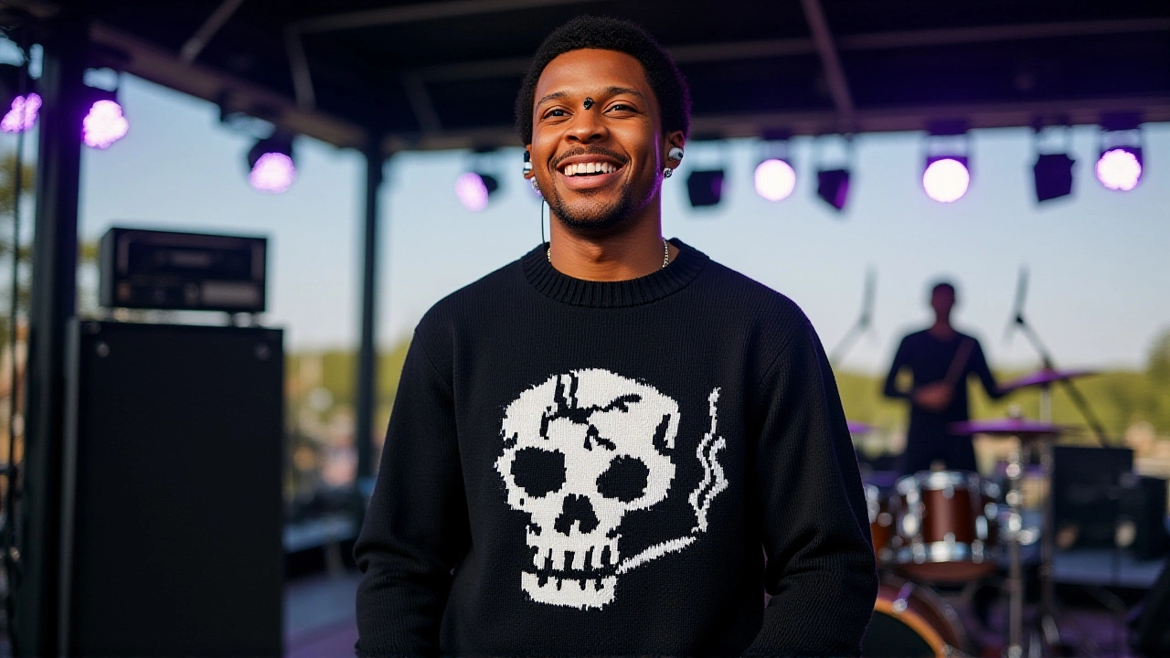 Surveillance: Watching Every Move