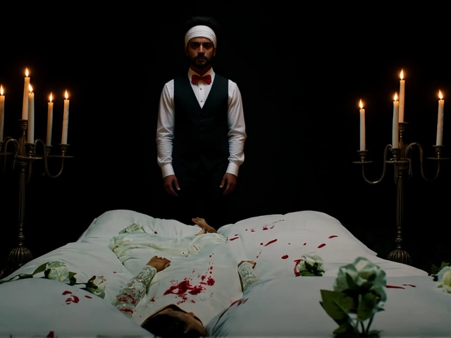 Rising Singer D4VD Named Suspect in 15-Year-Old Celeste Rivas Hernandez's Death, Body Found in Tesla Trunk