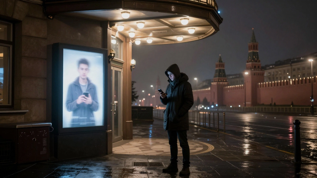 Escort Russian - What You Need to Know Before Hiring Local Companions in Russia