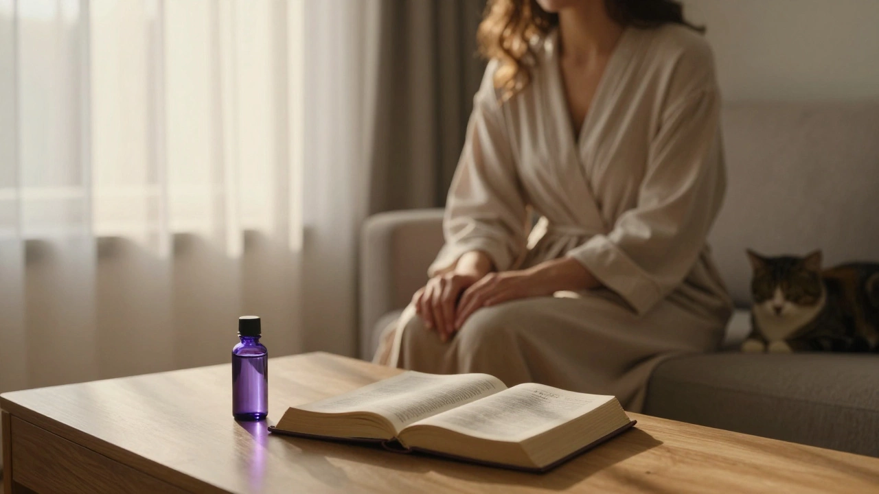 I'm a Sex Worker, Praise Jesus! Finding Faith and Freedom in a Stigmatized Life