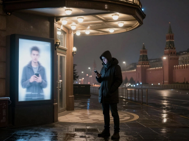 Escort Russian - What You Need to Know Before Hiring Local Companions in Russia