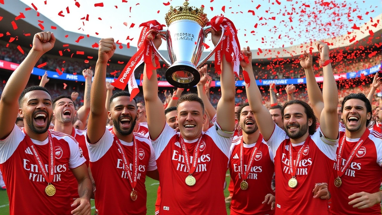 Premier League 2026-27 Fixtures Released: Season Starts Aug 21