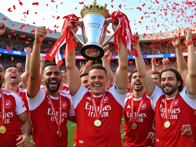 Premier League 2026-27 Fixtures Released: Season Starts Aug 21